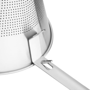 Conical strainer 180mm - Vogue - Fourniresto