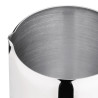 Pot à lait Concorde inox 145ml - Olympia - Fourniresto