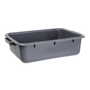 Plastic Transport Crate - 18L - Vogue