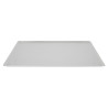 Aluminum Baking Sheet - L 600 x W 400 mm - Bourgeat