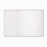 Antihaft-Backblech - L 600 x B 400mm - Vogue