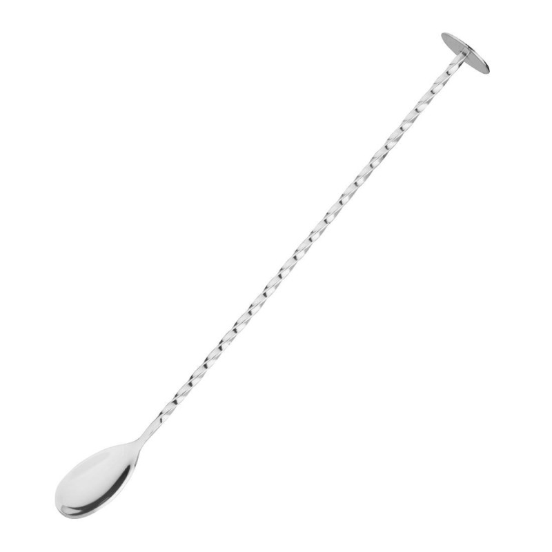 Cocktail spoon - Olympia - Fourniresto