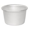 Aluminium-Dariole-Form - 85ml - Vogue