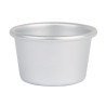 Aluminium Dariole Vorm - 85ml - Vogue