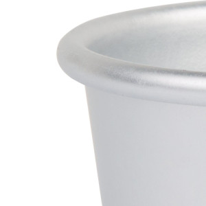 Aluminium Dariole Vorm - 85ml - Vogue