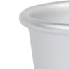 Aluminium-Dariole-Form - 85ml - Vogue