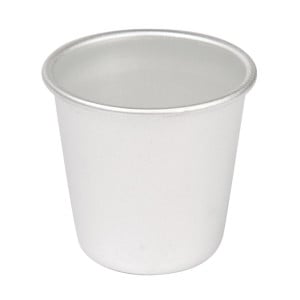 Aluminium Dariolvorm - 120ml - Vogue