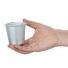 Aluminium Dariolvorm - 120ml - Vogue
