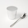 Dariole-Form aus Aluminium - 120 ml - Vogue