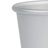 Dariole-Form aus Aluminium - 120 ml - Vogue