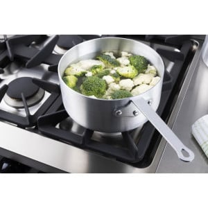 Ovenschaal van aluminium - 5,4L - Vogue