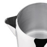 RVS theepot Concorde 560ml - Olympia - Fourniresto