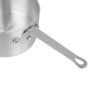 Ovenschaal van aluminium - 2,4L - Vogue