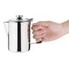 Kaffeemaschine Concorde 570ml - Olympia - Fourniresto