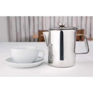 Concorde 900ml Coffee Maker - Olympia - Fourniresto