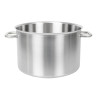 Excellence Braising Pan - 24L - Bourgeat