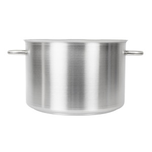 Braadpan Excellence- 24L - Bourgeat