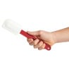 High temperature spatula 264mm - Vogue - Fourniresto