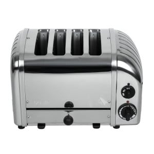 Toaster 4 Scheiben - Dualit