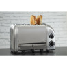 Toaster 4 Scheiben - Dualit