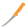 Gebogen Uitbeenmes Met Stijf Lemmet - 160mm - FourniResto
