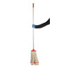 Interchangeable broom handle - Red - Scot Young - Fourniresto