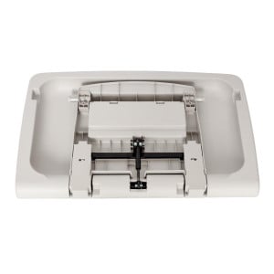 Horizontal Polypropylene Changing Table - Rubbermaid