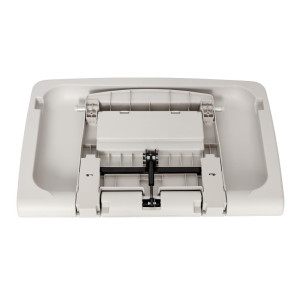 Horizontale commode van polypropyleen - Rubbermaid