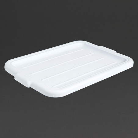 Lid for 32 L food container - Vogue - Fourniresto