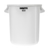Brute Collector Wit - 37,9L - Rubbermaid