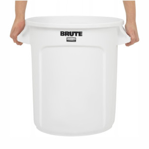 Brute Collector Wit - 37,9L - Rubbermaid