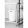 Brute Collector Wit - 37,9L - Rubbermaid