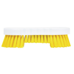 Brosse Dure Jaune - Jantex