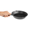 Grillpan met geribbelde bodem - Ø 267mm - Vogue