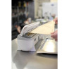 Papierdispenser - L 520 mm - Wrapmaster