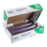 Recharges De Film Fraîcheur 300m x 305mm - Lot de 3 - Wrapmaster