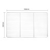 Stainless Steel Oven Rack - L 530 x D 330mm - Vogue