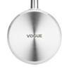 Stainless Steel Casserole - 1.5L - Vogue