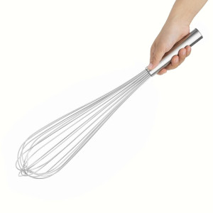 Heavy-duty whisk 500mm - Vogue - Fourniresto