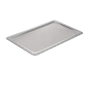 Rectangular GN1/1 serving tray - APS - Fourniresto