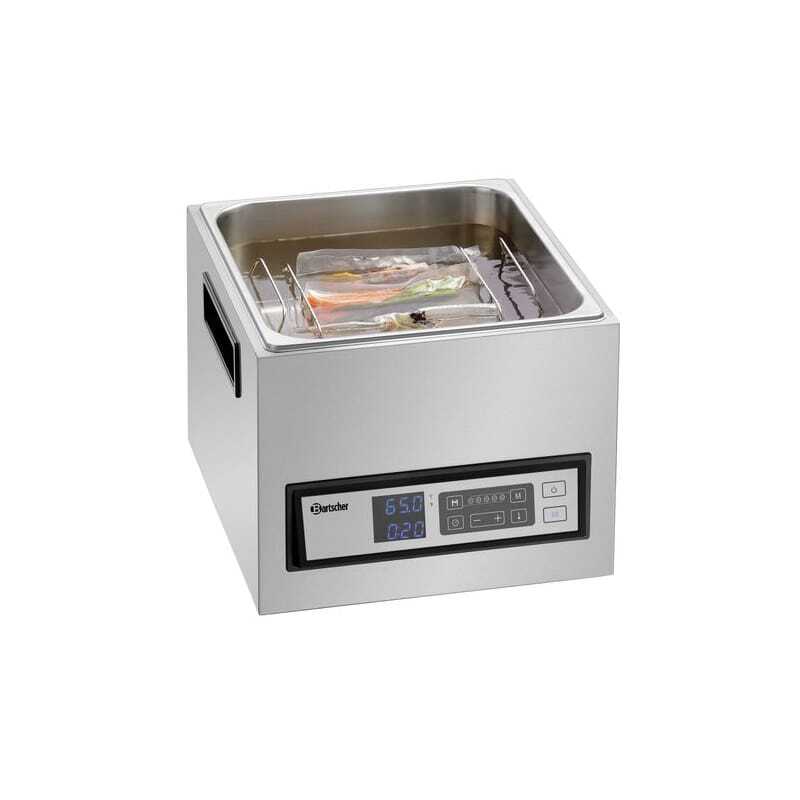 Cuiseur Sous Vide - 16 Litres de la marque Bartscher