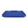 Plateau Self-Service 305 X 415Mm Blauw - Olympia KRISTALLON - Fourniresto