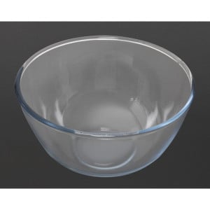 Saladeschaal 3L - Pyrex - Fourniresto