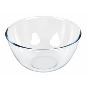 Saladeschaal 3L - Pyrex - Fourniresto