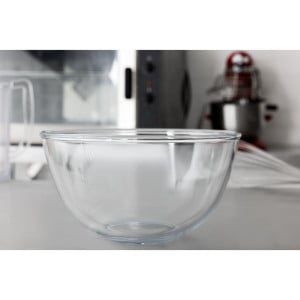 Saladeschaal 3L - Pyrex - Fourniresto