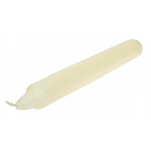 Candles bistro 177mm ivory - FourniResto - Fourniresto