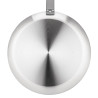 Non-stick Aluminum Frying Pan - Ø 360 mm - Vogue