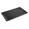 Grooved Non-Stick GN 1/1 Tray - Vogue