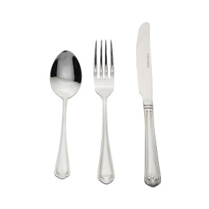 Sample of Jesmond Cutlery - Olympia