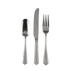 Dubarry Besteckset - 3er-Set - Olympia